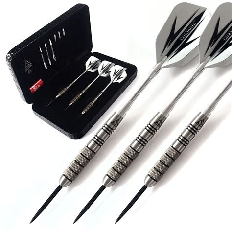 top rated steel tip darts